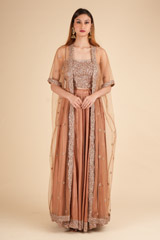 Top Skirt And Jacket Set1207 video